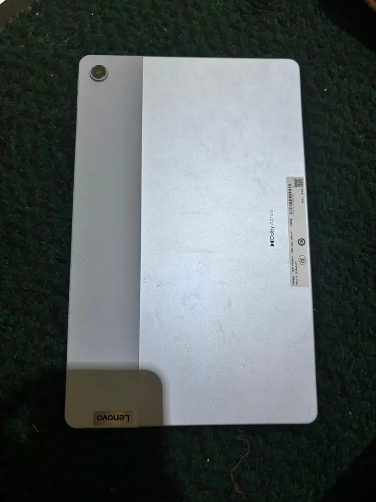 Lenovo xiaoxin pad 2022