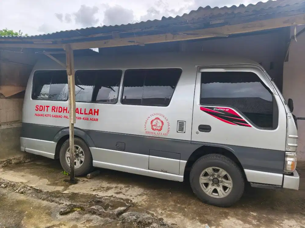 DIJUAL ATAU TT DENGAN SEPADAN