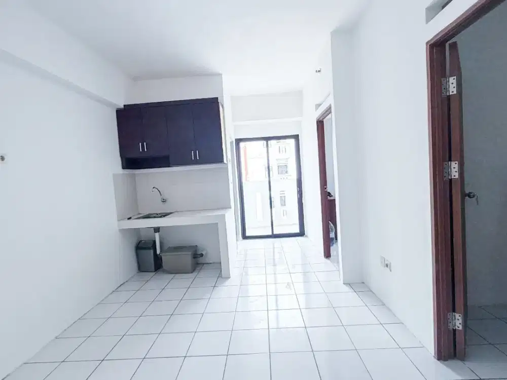 Disewakan Ruang Simpan Pribadi 42 m² ber-AC di Bekasi Selatan, Rp1,5 Juta/Bulan, Akses 24 Jam