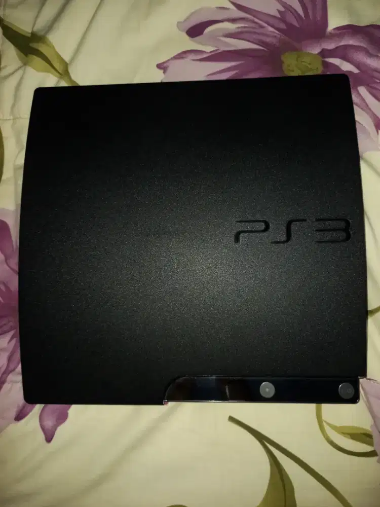 PS3 SLIM SERI 25