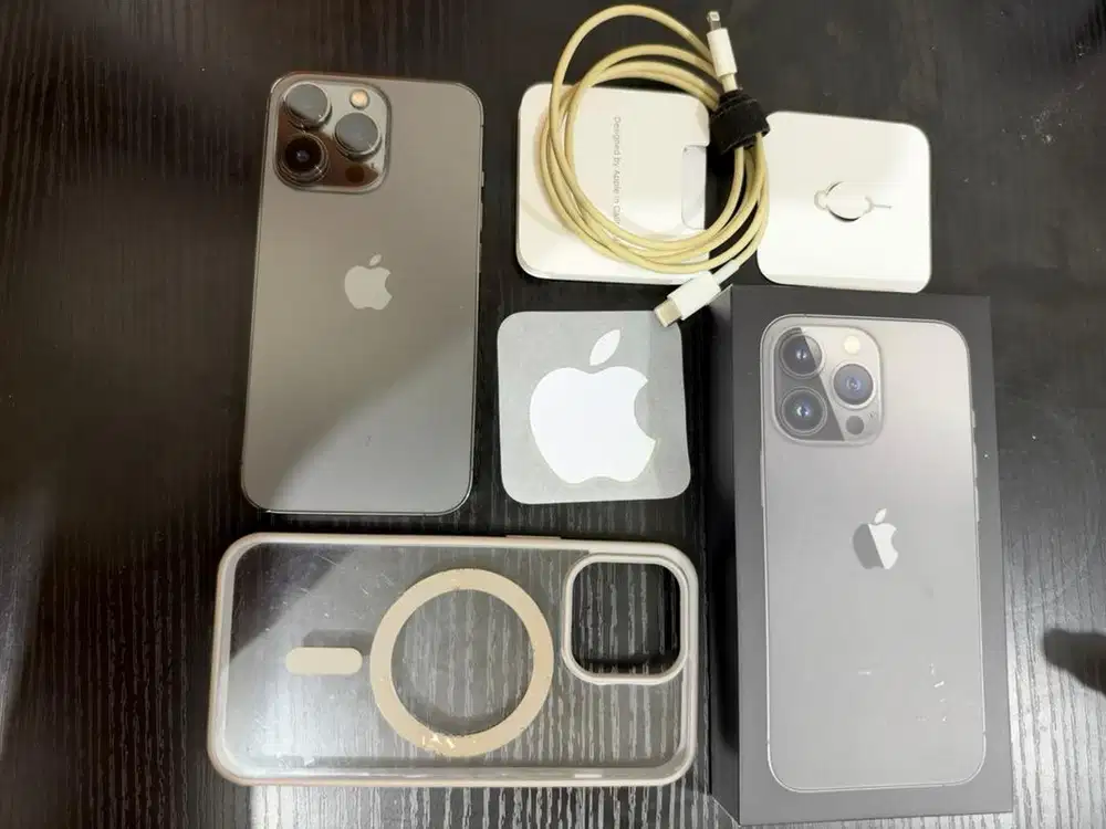 IPHONE 13 pro 128gb IBOX