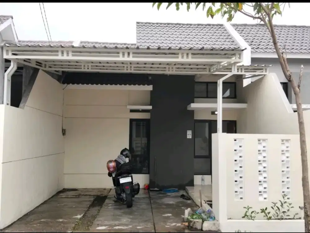 surya Breeze Gedangan