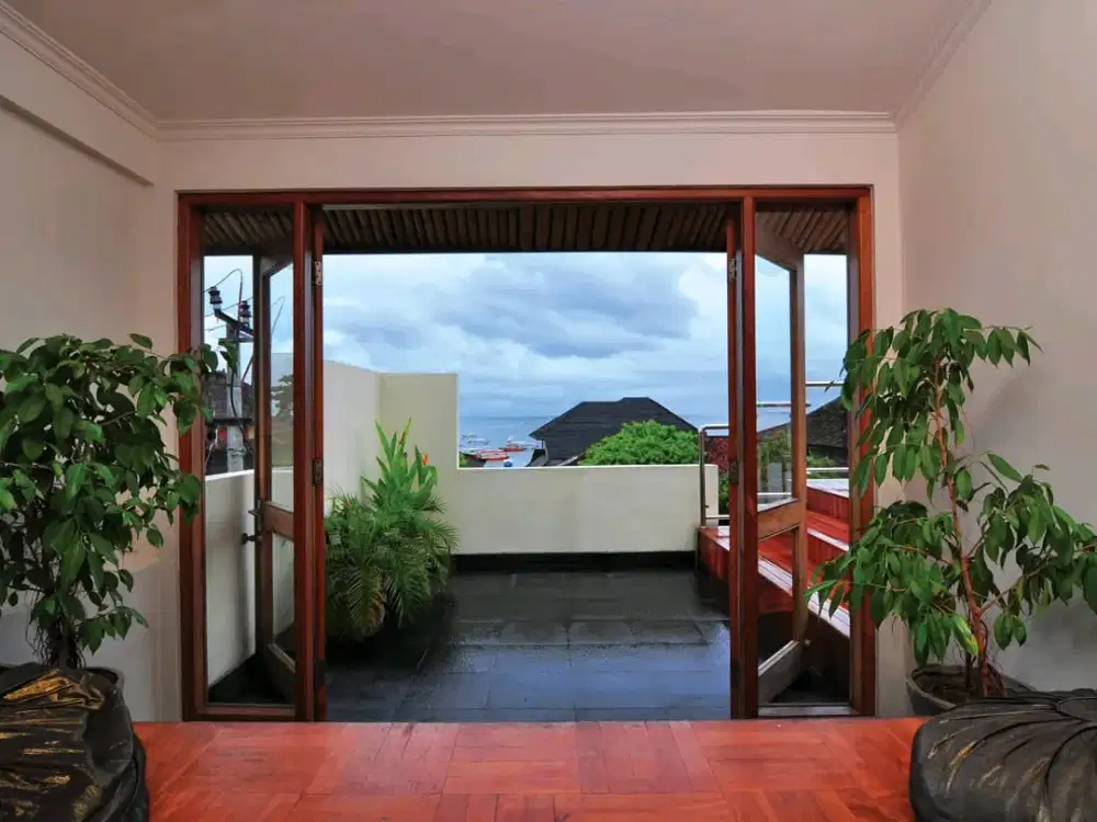 Tanjung Benoa Nusa Dua Bali