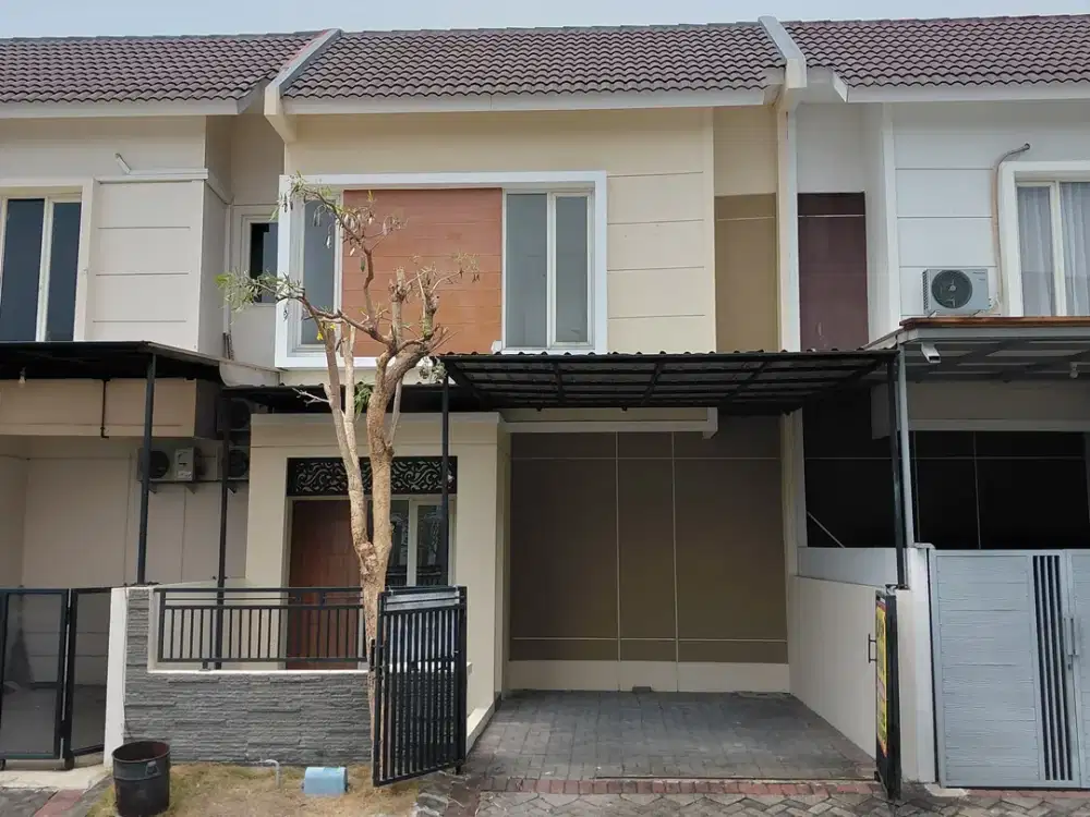 Grand Alexandria Puri Surya Jaya