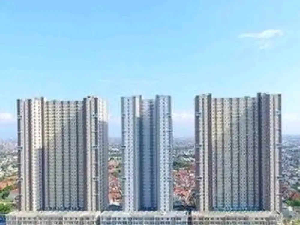 Puncak CBD