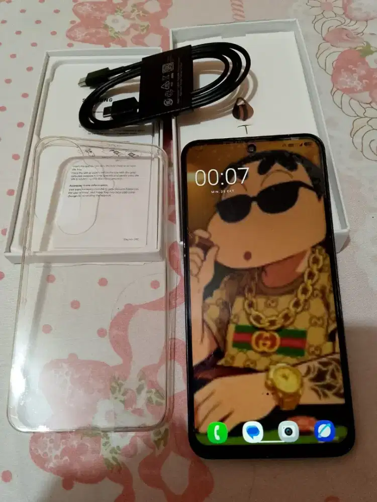 Samsung  galaxy A57