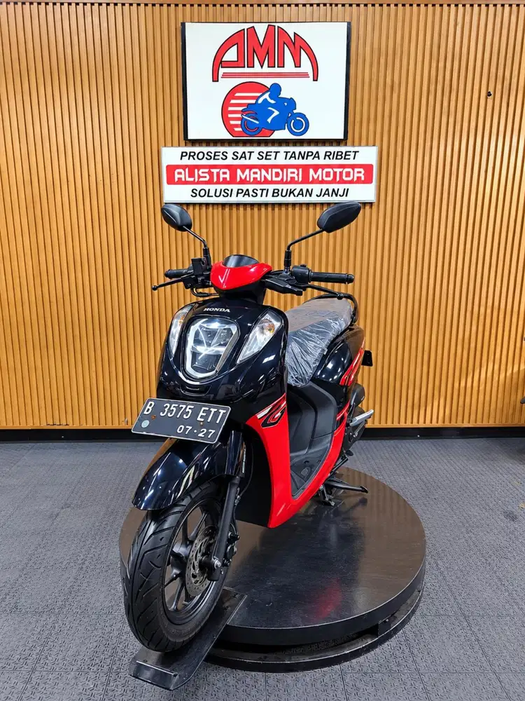 GENIO CBS 2022 BISA KREDIT/TUKAR TAMBAH/PAKAI CC/PAYLATER