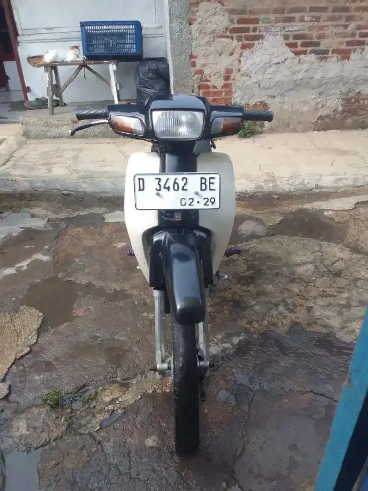 Honda astrea tahun 1994