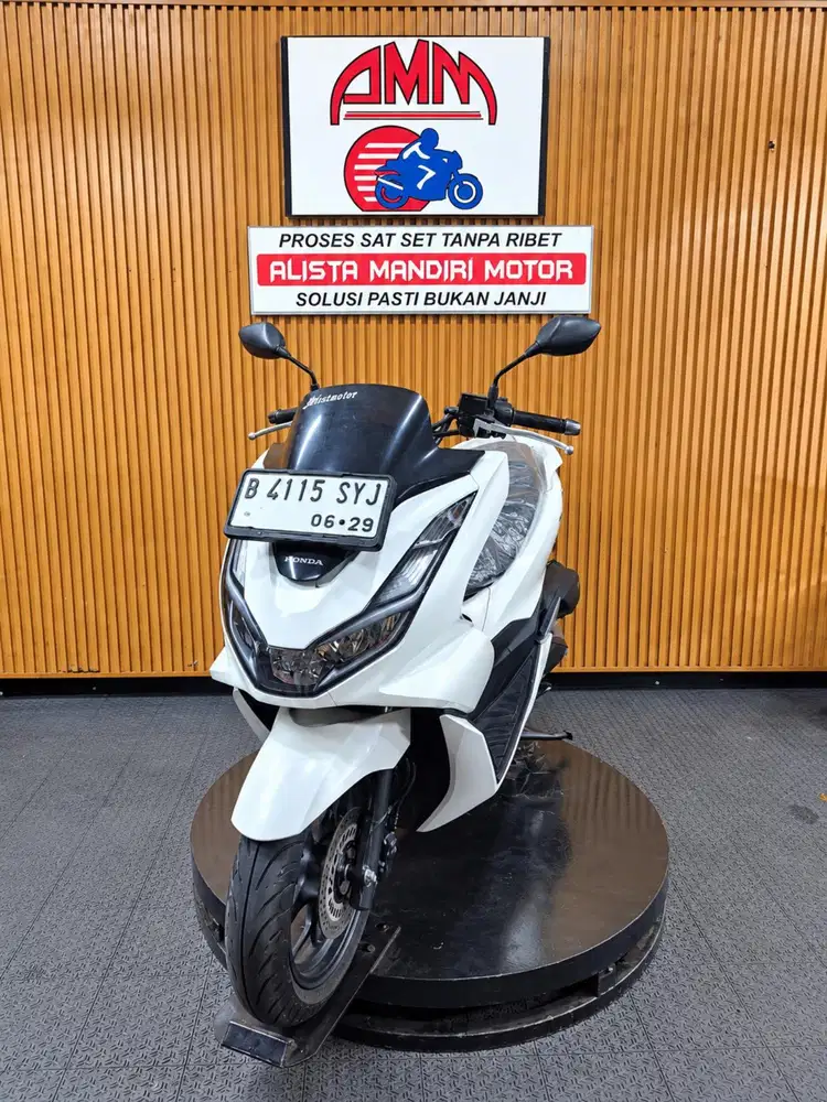 PCX 160 CBS 2024 BISA KREDIT/TUKAR TAMBAH/PAKAI CC/PAYLATER
