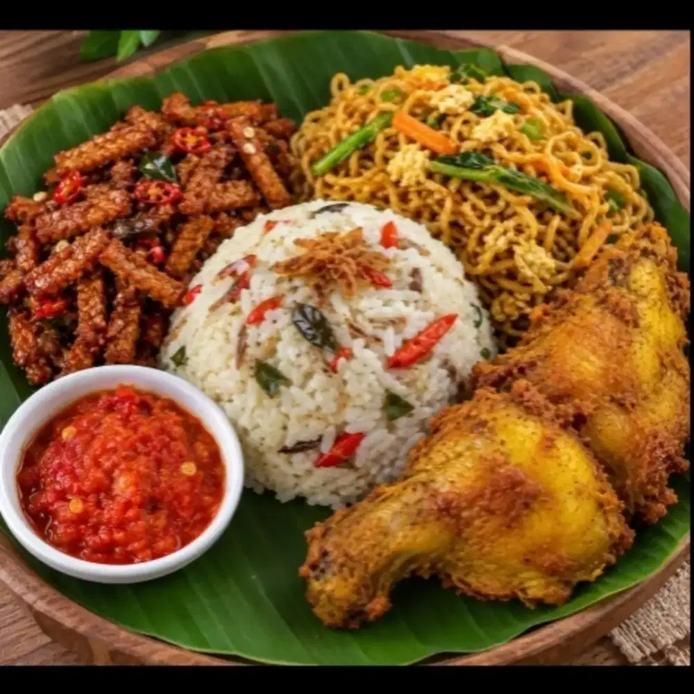 Dibutuhkan karyawati warung makan