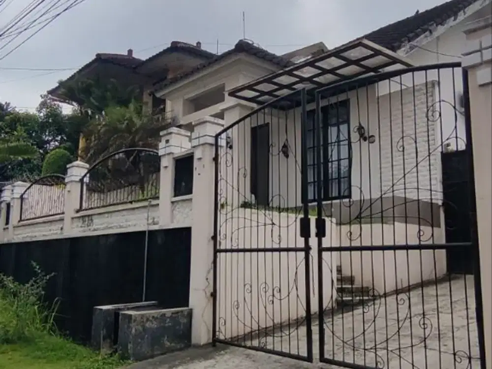 Dijual Rumah 1 Lantai Siap Huni di Puncak Dieng, Kota Malang