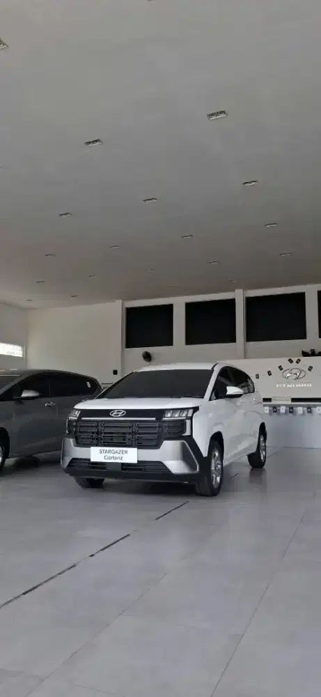 DP 15JT PROMO HYUNDAI CARTENZ MATIC