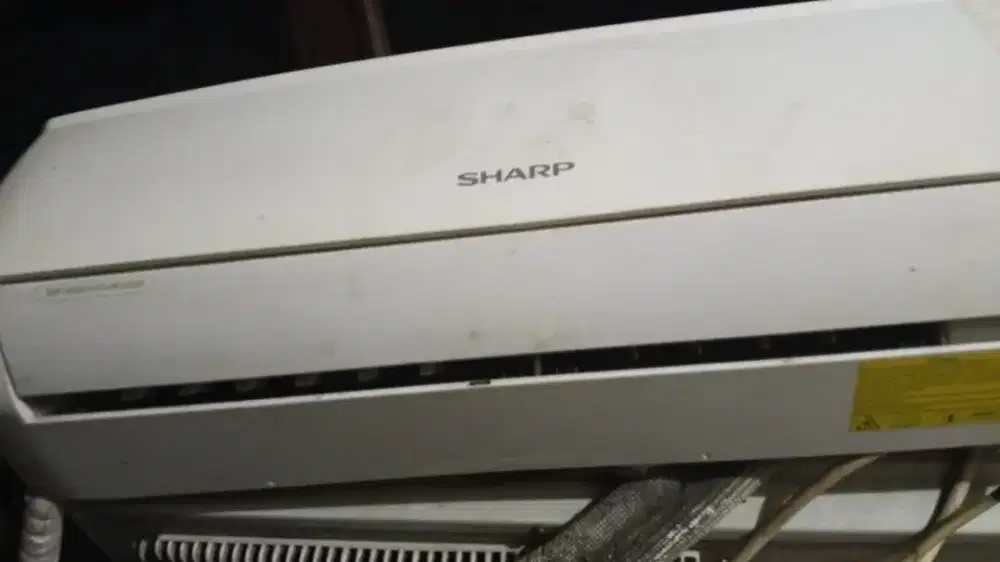 AC SHARP 1 PK sepaket