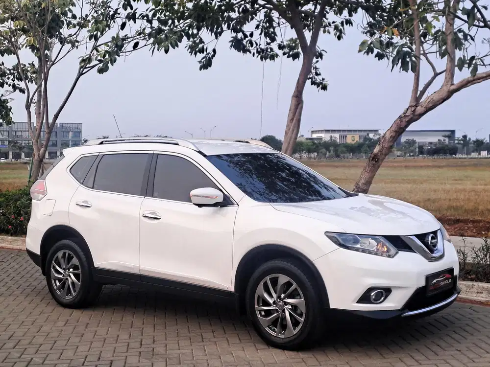 BEST DEAL Nissan Xtrail 2.5 T32 CVT 2014 Xtrail T32 2014 Xtrail 2015