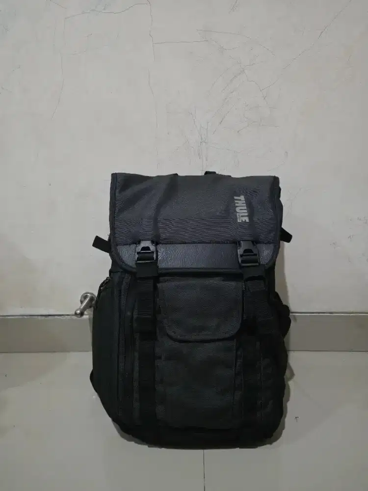 Tas Daypack Thule Subterra 25L Black