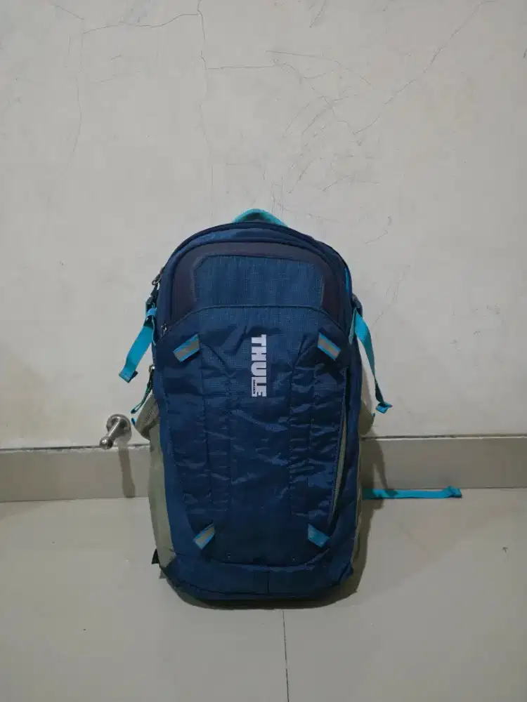 Tas Daypack Thule Enroute Blur 2 Navy