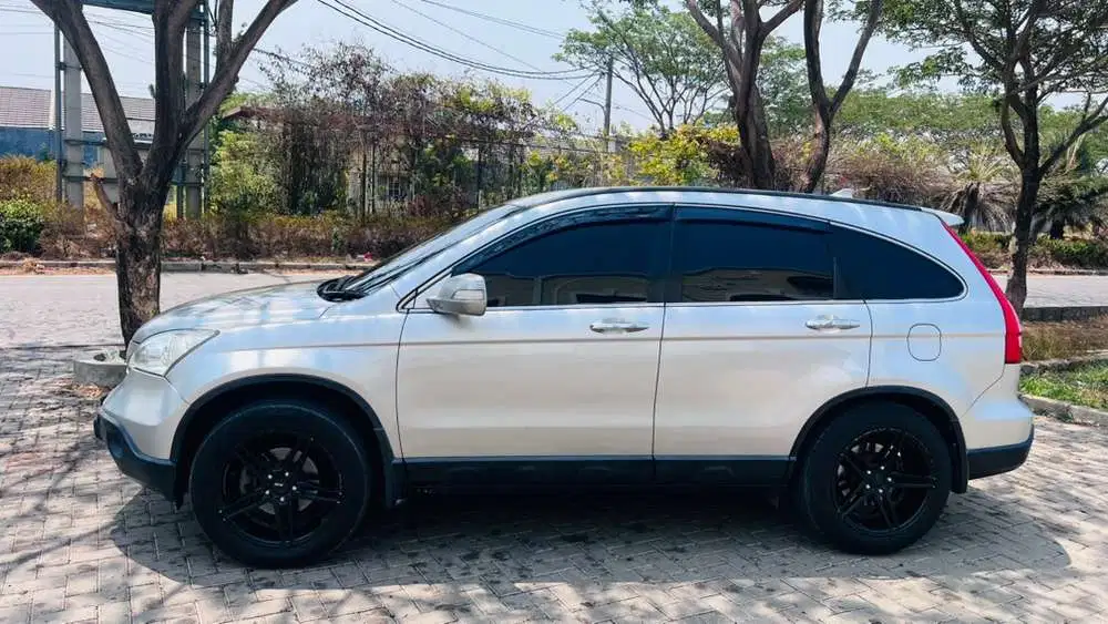Honda CR-V 2008 Bensin