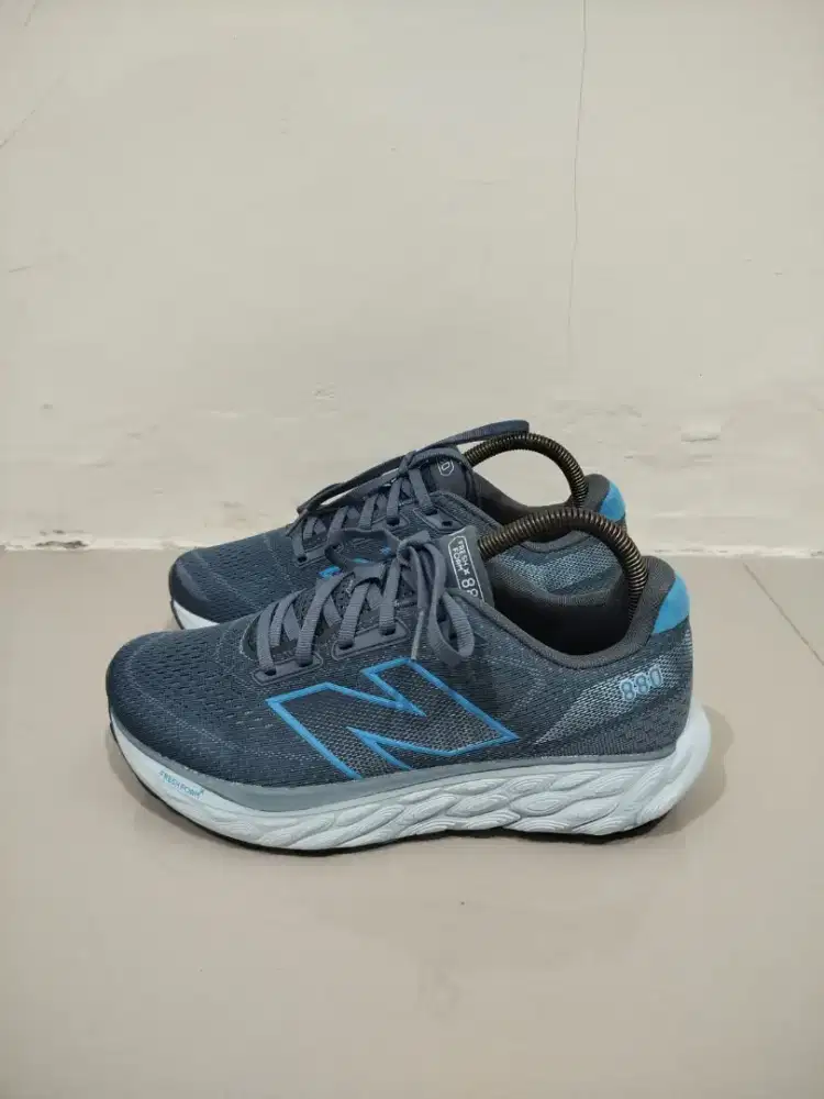 NEW BALANCE 880 FRESH X FOAM