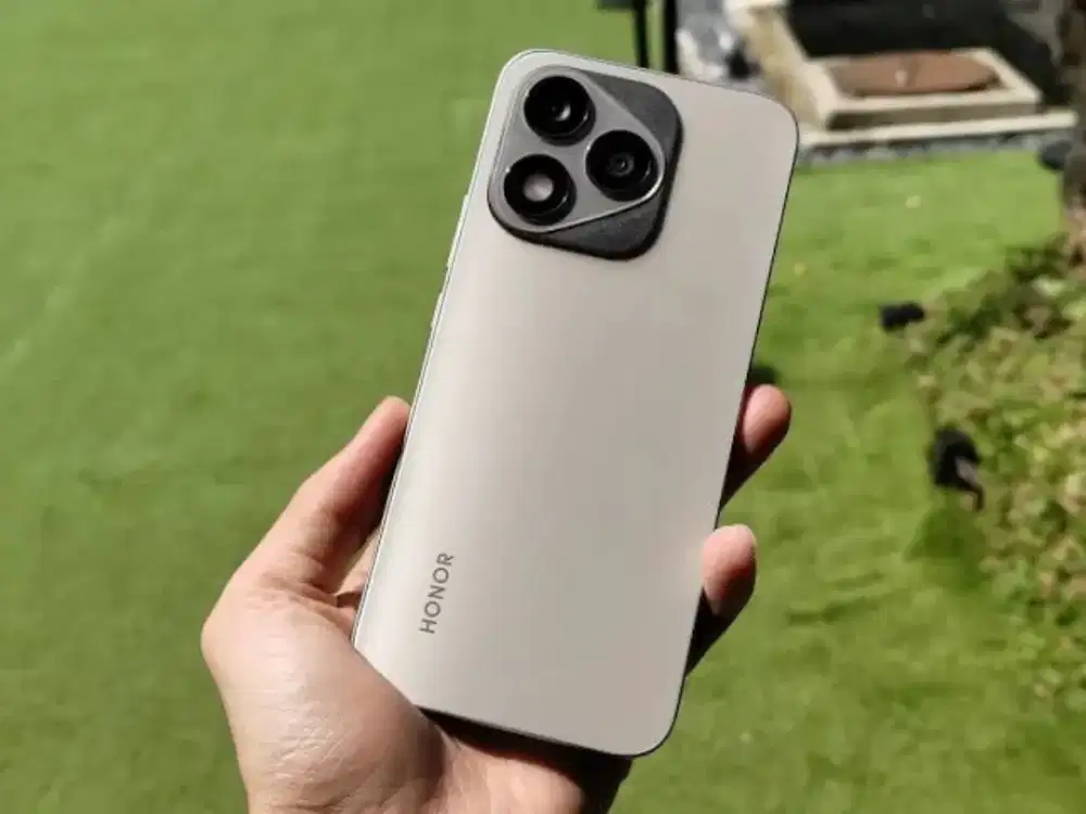 HONOR 400LITE  8+8/256GB