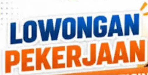 LOWONGAN ART MENGINAP