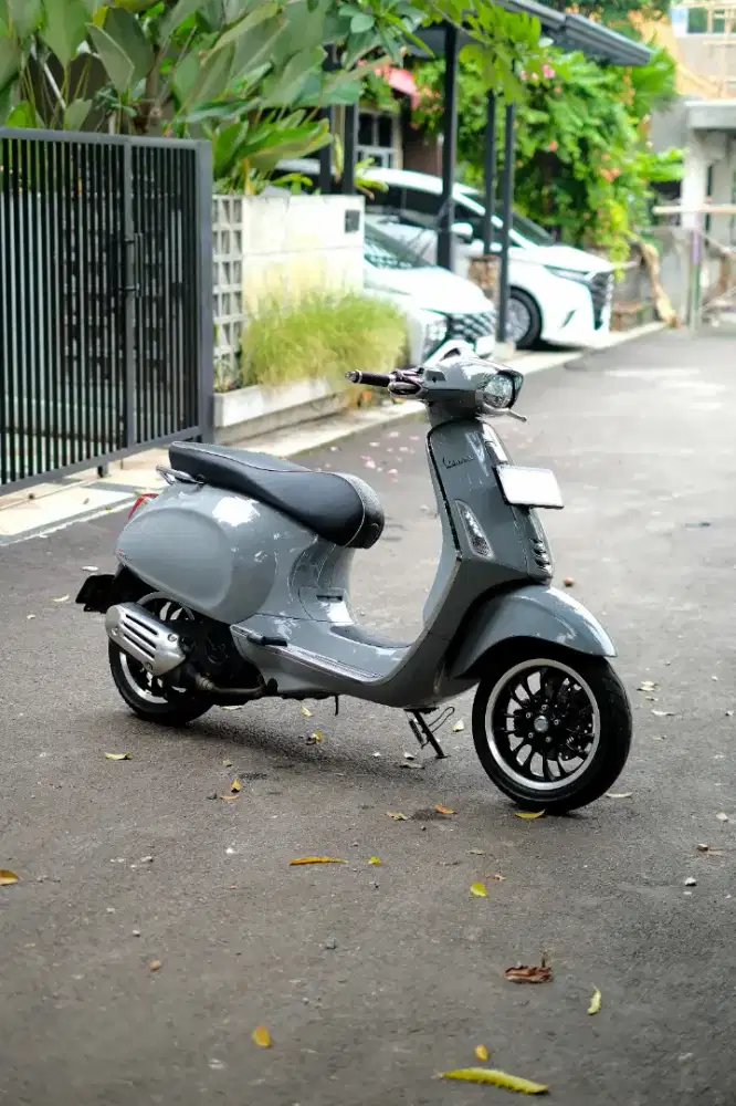VESPA SPRINT 150 IGET ABS 2023