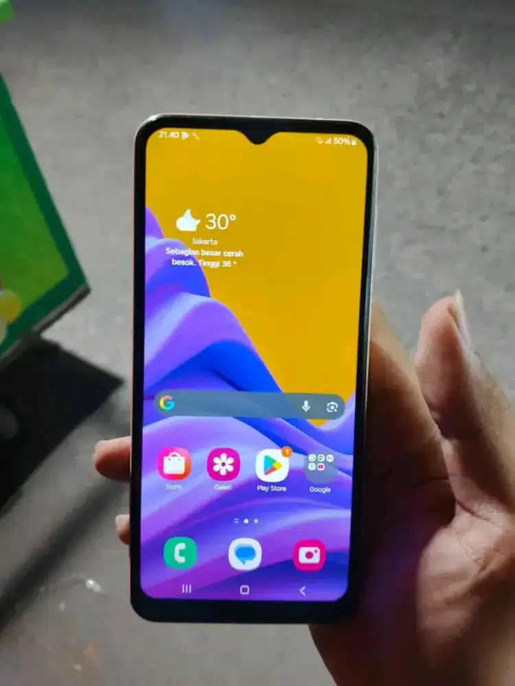 Samsung A23 4G 6/128Gb