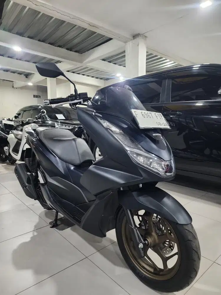 Jual cash kredit pcx 160 abs