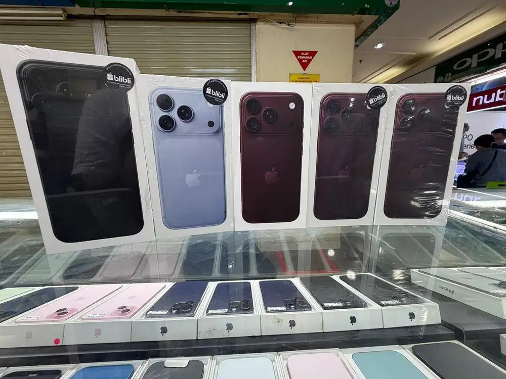 beli iphone 18 17 16 15 pro max 14 tipe lain inter ibox baru sken gass