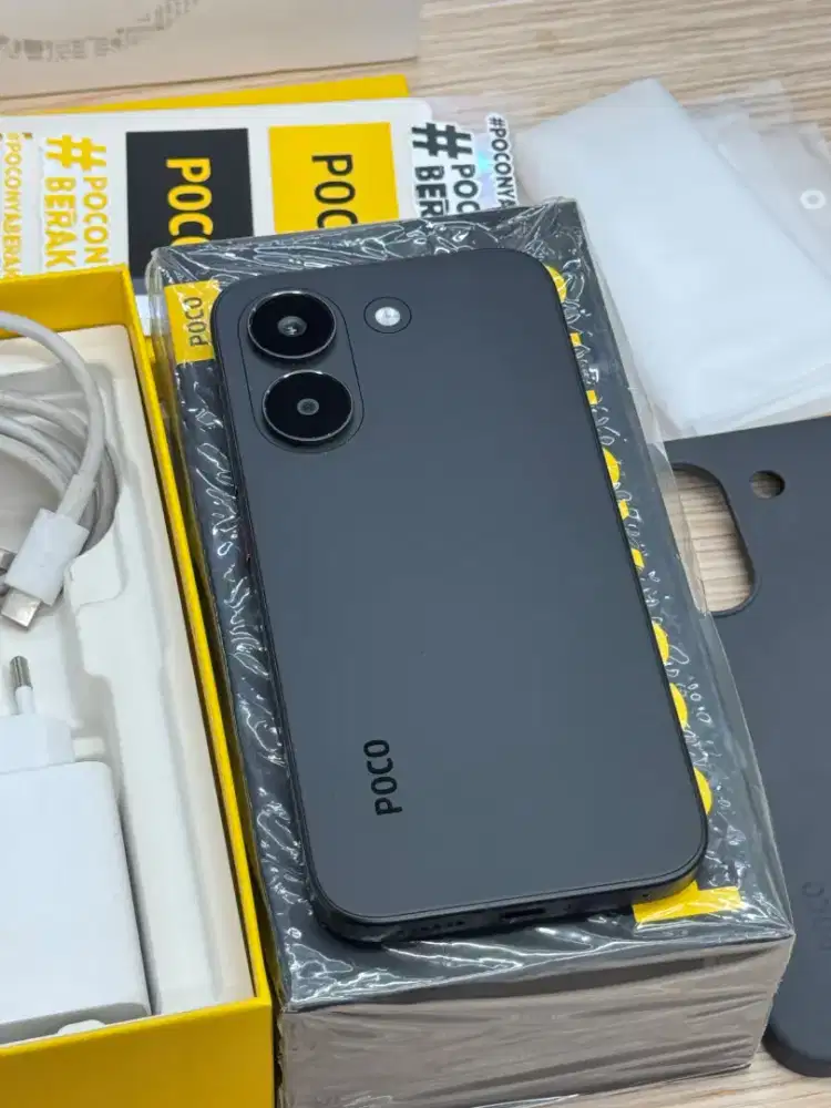 Poco X8 Pro 12/512GB like new