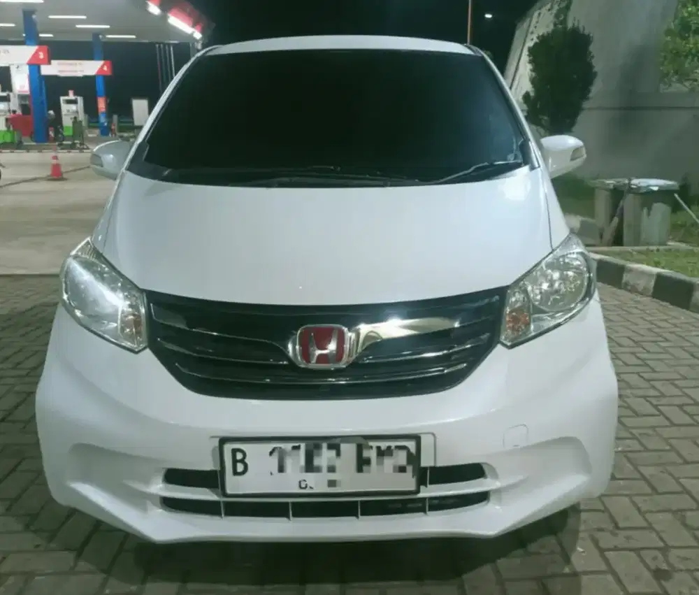 Freed psd matic