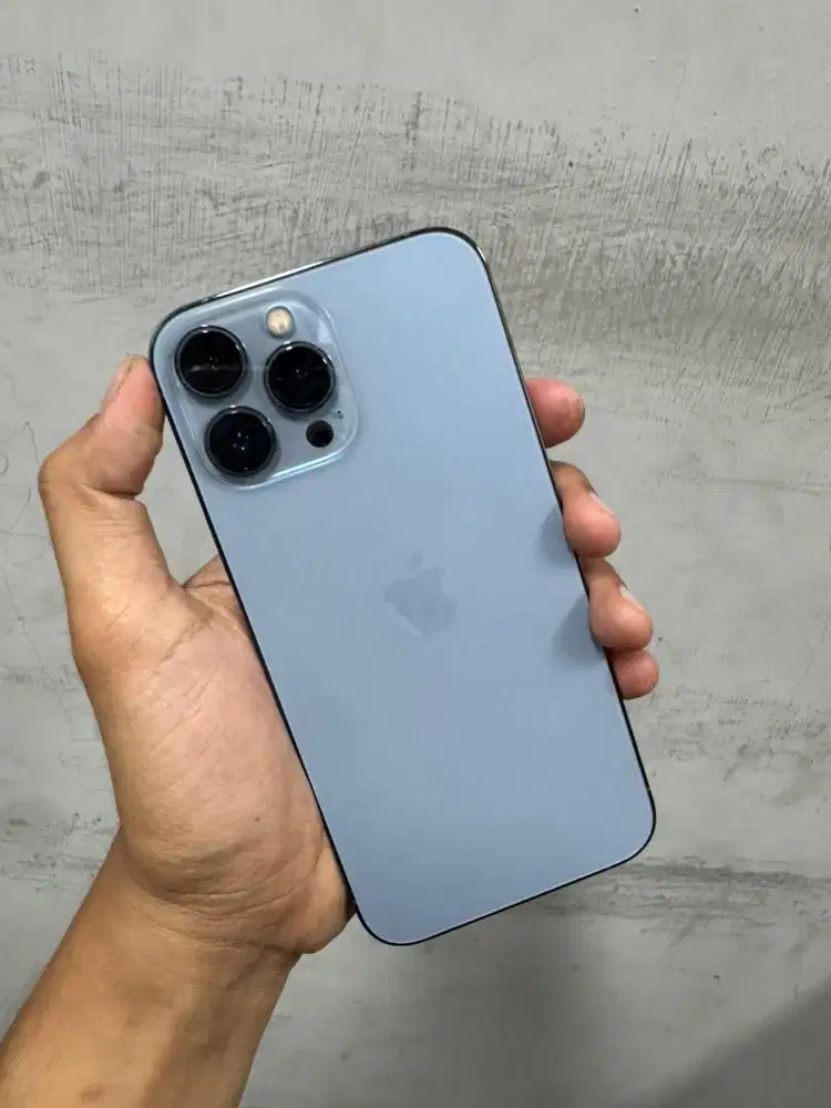 IPHONE 13 PRO MAX 128 BH 81 INTER