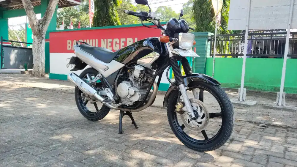 Cari tukar kunci RX king standart