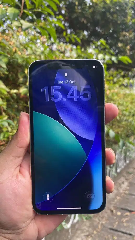 Iphone 12 Pro 128 Imei Permanen