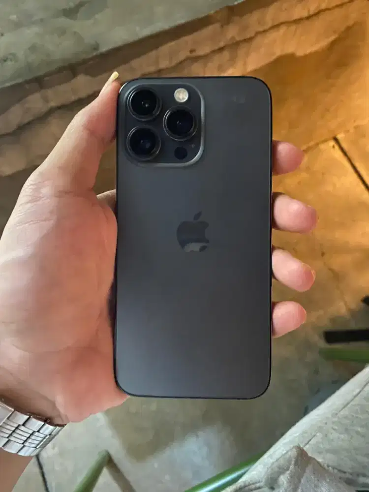 iPhone 13 Pro 256gb Graphite Beacukai
