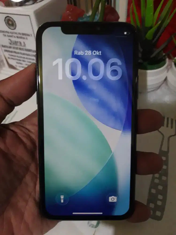 Iphone 11 pro 256gb
