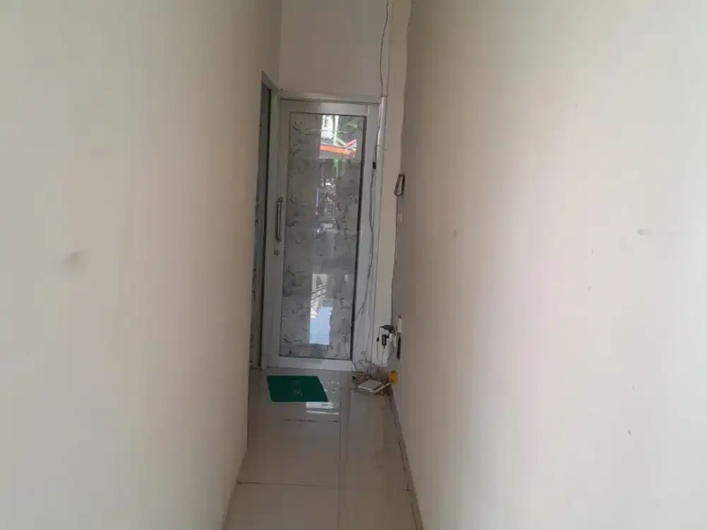 Repost Dijual Cepat Ruko 3 Lantai Lokasi Strategis RSOD diGrand Galaxy City  diBekasi Nego Tipis