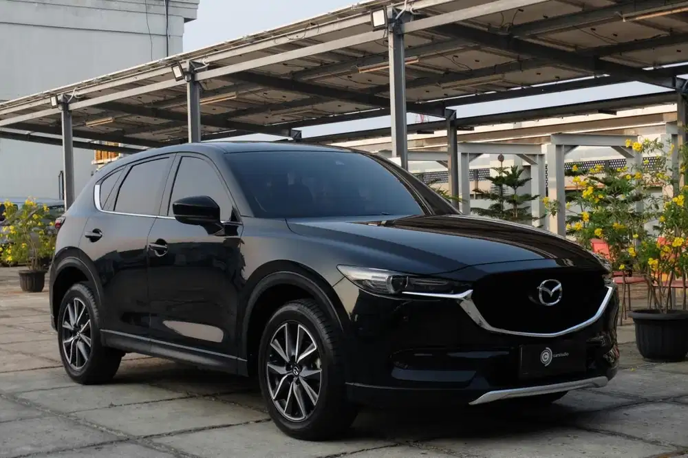 BEST DEAL Mazda CX5 Elite 2.5 AT 2019 Mazda CX5 Elite 2019 Mazda CX5