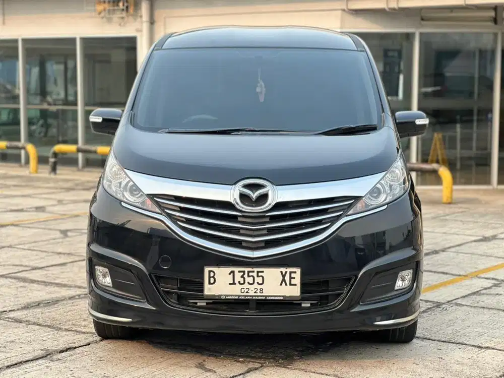 mazda biante 2017 biante skyactiv 2017 mazda biante skyactive 2017