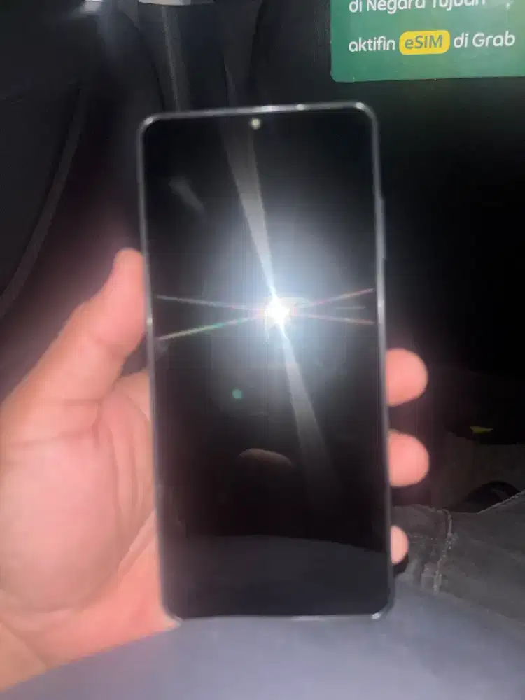 Samsung A 06 second
