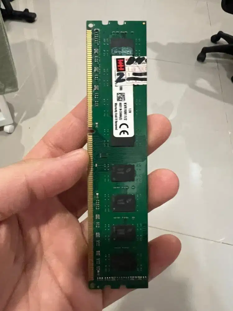 Ram Komputer DDR3 2Gb