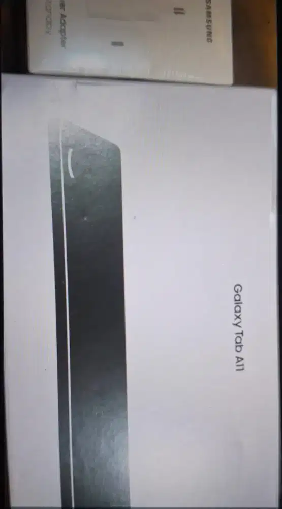 Samsung tab A11