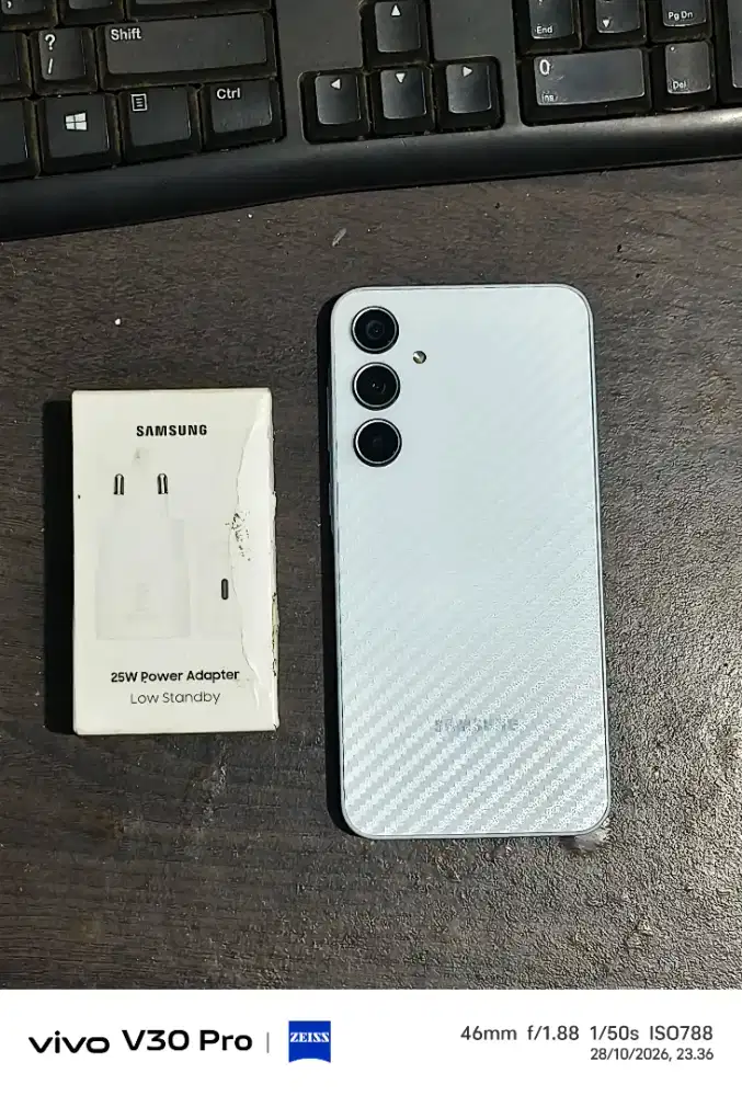 Samsung A35 5G 8/256