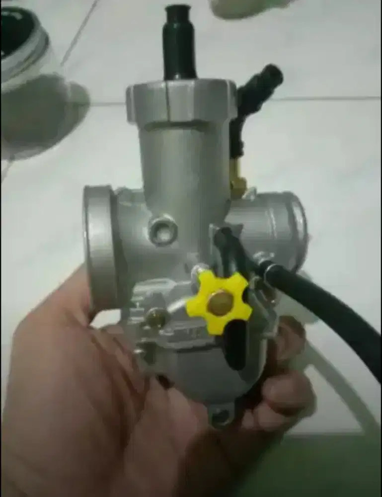 Karbu PE ukuran 26