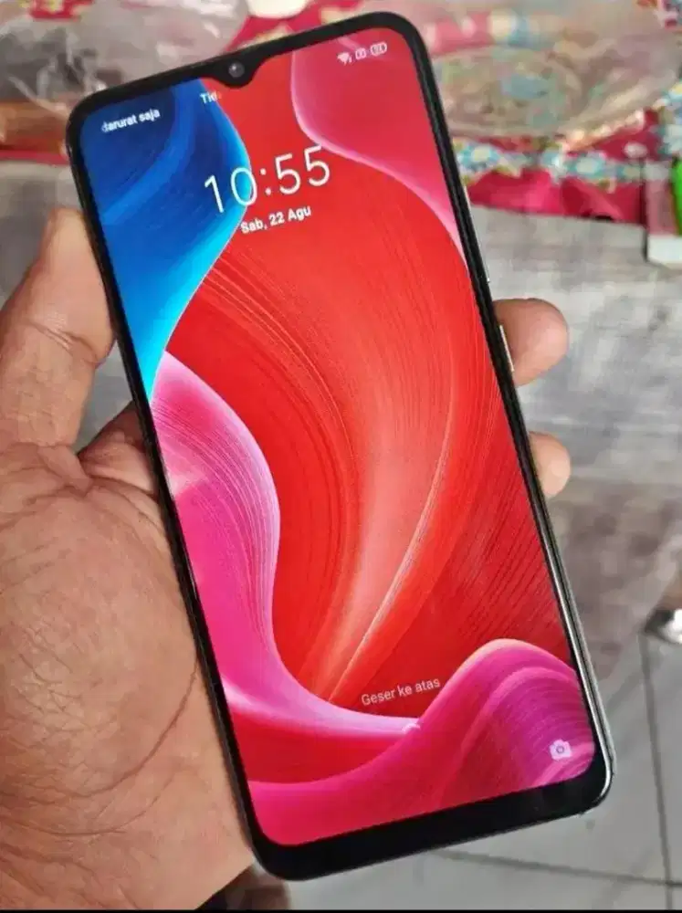 Android gadget realme C 11