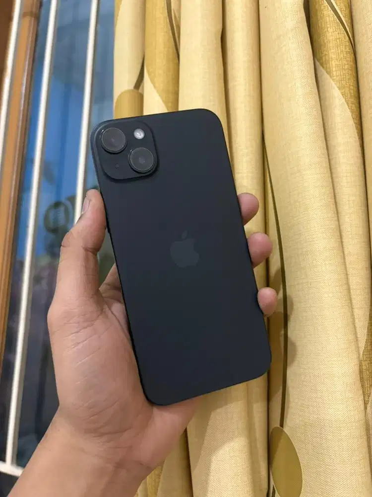 IPHONE 15 PLUS 128GB iBox