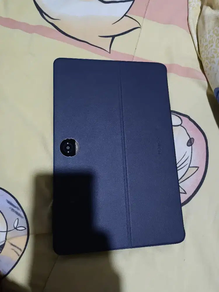 Honor pad 9 garansi panjang like new