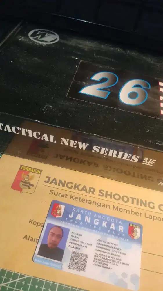 MAINAN KOLEKSI DAN HOBBY