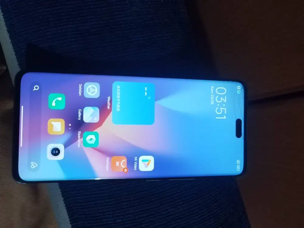 Xiaomi vici 2 256 gb