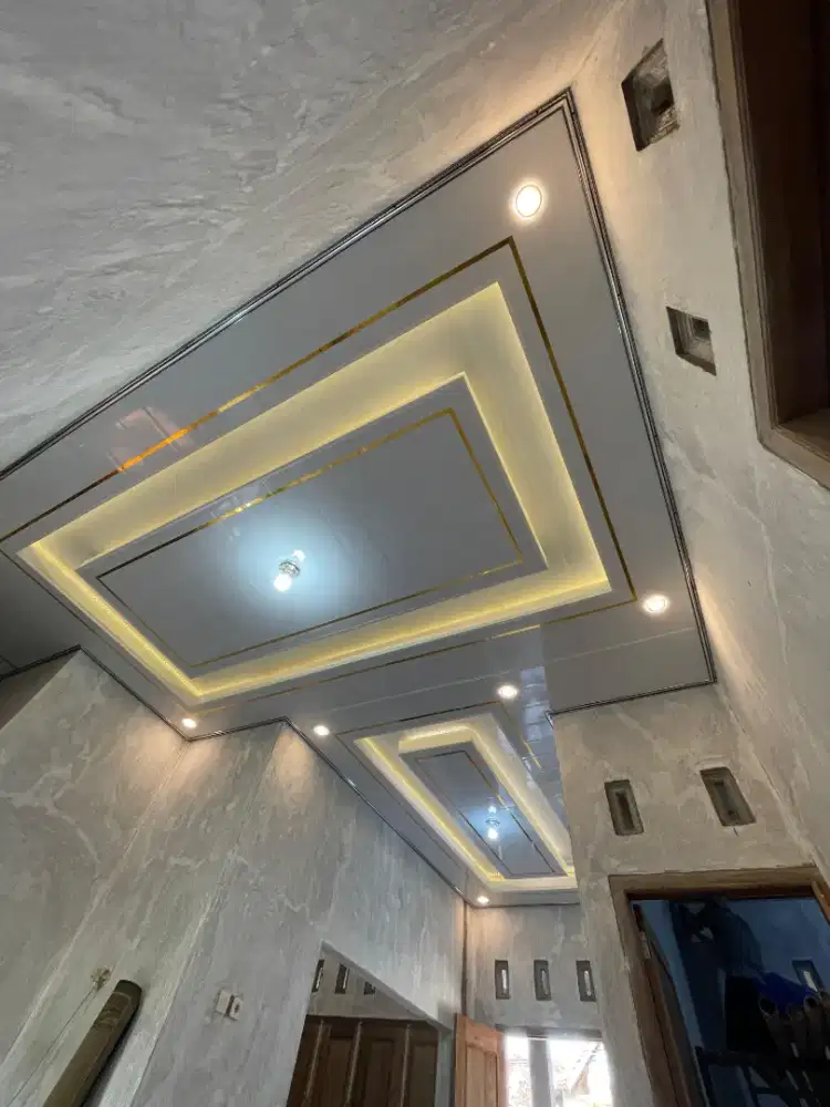 Pusat Plafon PVC Semarang