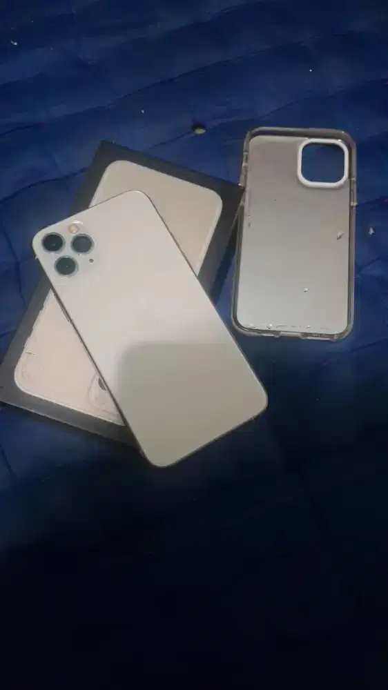 IPHONE 11 PRO 256